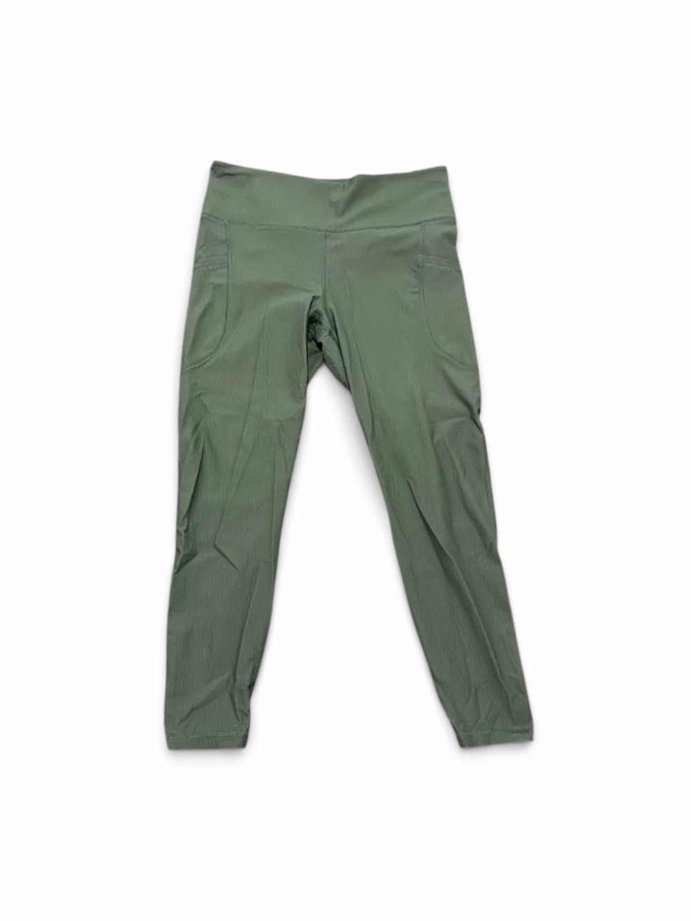 Old Navy Active Powersoft green leggings